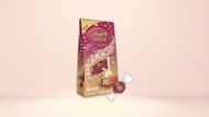 Lindt Lindor Valentine's Cherry Vanilla Truffle (Image via Target)